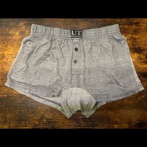 UT Loose Boxer - Medium